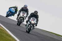 Advanced Group White Bikes